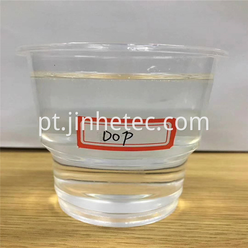 DOP Plasticizer With Cheaper Price